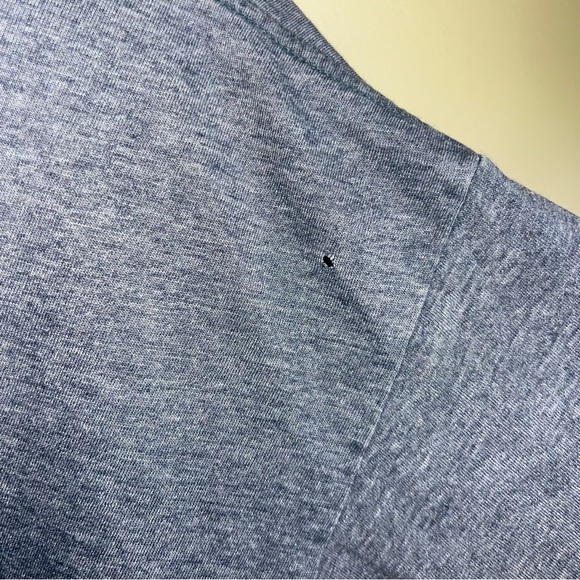 Vintage Pink Floyd “The Wall” Winterland Double Sided Ringer Tee Made in USA XL - Picture 12 of 13